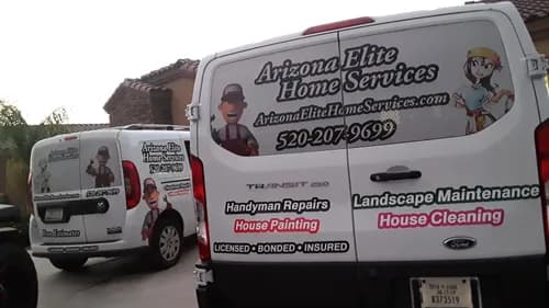 Arizona Elite Cleaners LLC