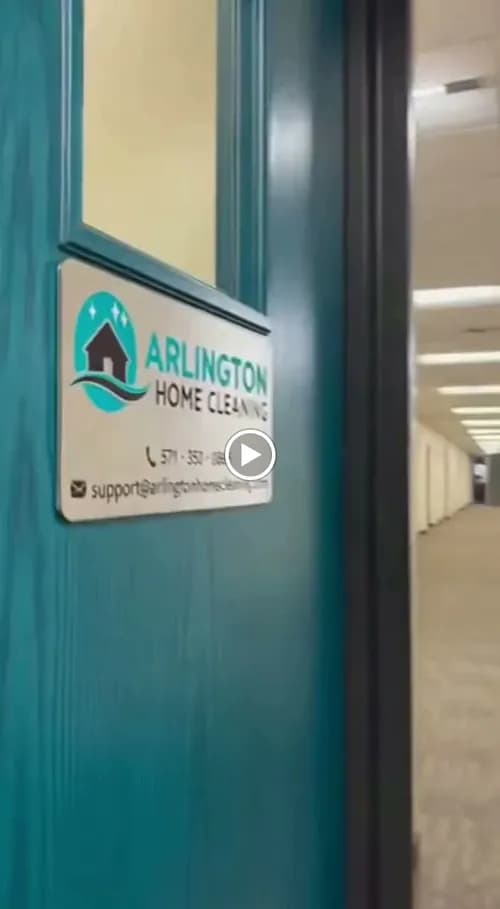 Arlington Home Cleaning - Photo 2