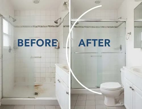 Arlington Home Cleaning