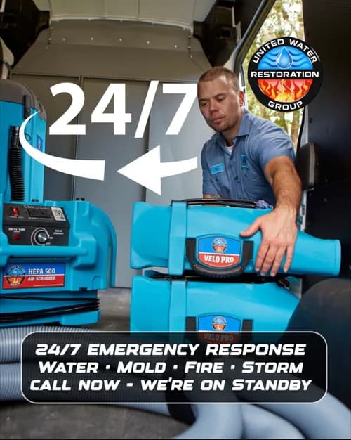 Arlington Restoration and Construction - Photo 4