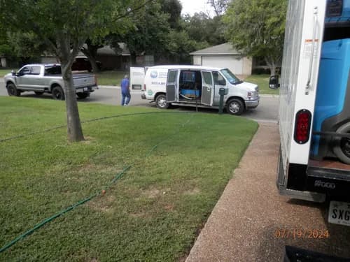 Arlington Restoration and Construction - Photo 5