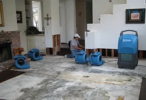 Arlington Restoration and Construction - Photo 2