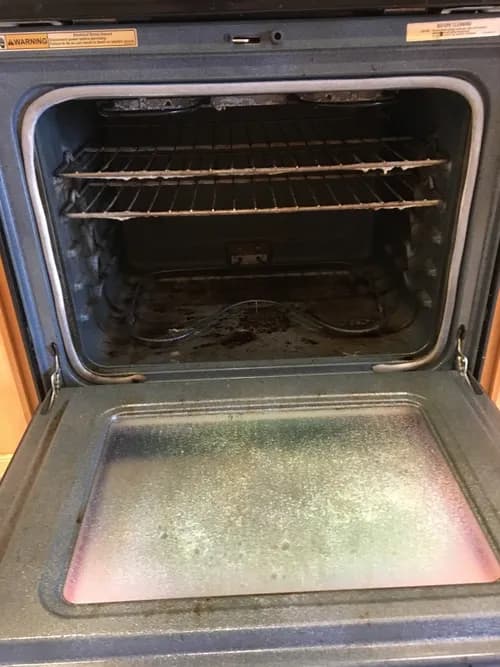 Aromas Cleaning Services INC - Photo 1