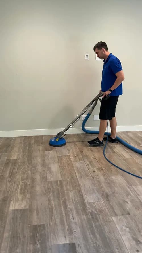 Art's Cleaning Services