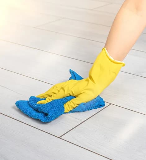 Art's Paradise Cleaning Services - Photo 2