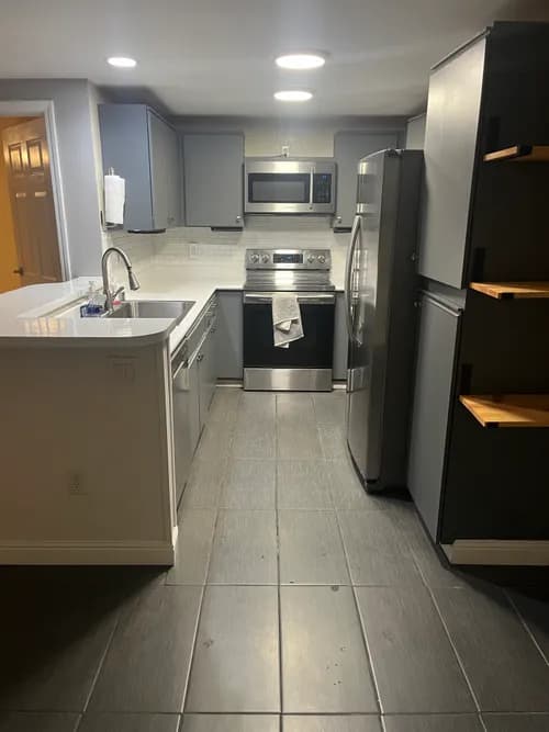 Art's Paradise Cleaning Services - Photo 4