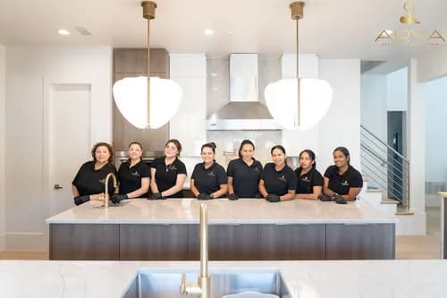 Arya Cleaning | Luxury Cleaning Services