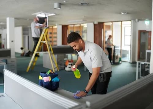 As It Should Be Cleaning LLC - Photo 2