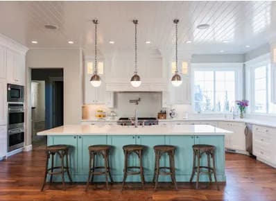 As You Like It Housekeeping Referral Agency