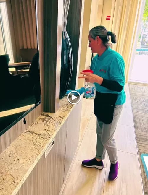 ASA Cleaners - Photo 4