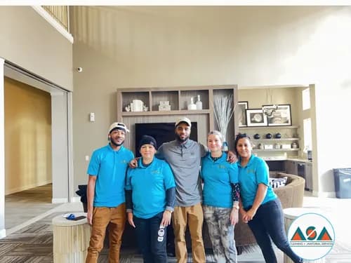 ASA Cleaners - Photo 1