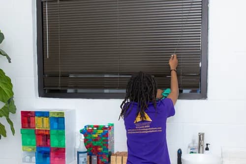 Ascent Cleaning Solutions, LLC