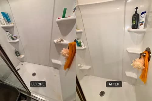 Ashley's pristine cleaning - Photo 3