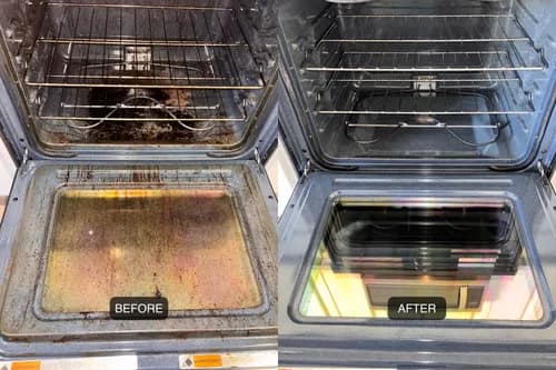 Ashley's pristine cleaning - Photo 2