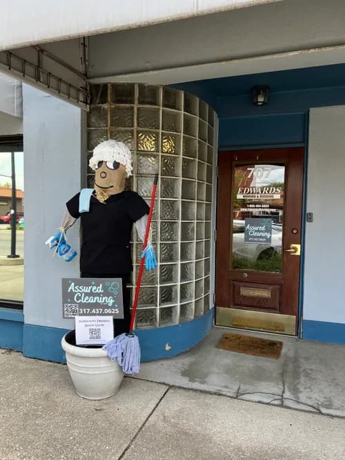 Assured Cleaning LLC - Photo 2