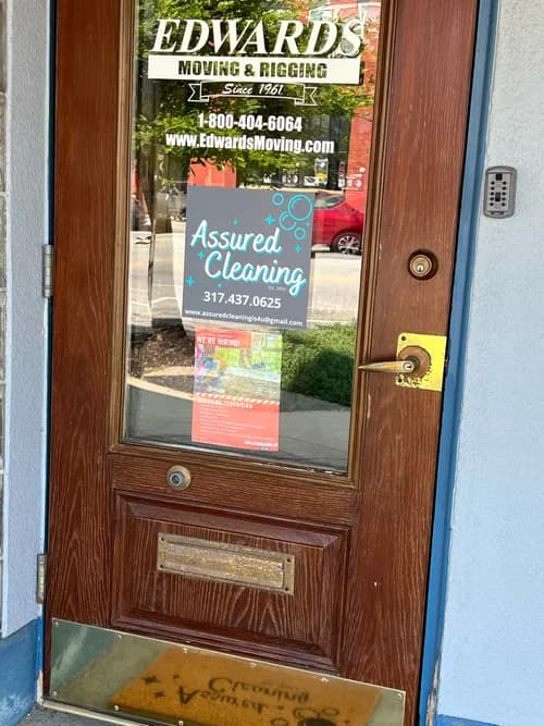 Assured Cleaning LLC - Photo 3