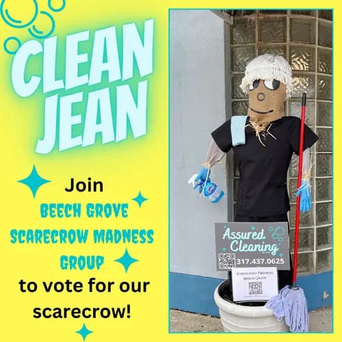 Assured Cleaning LLC - Photo 1