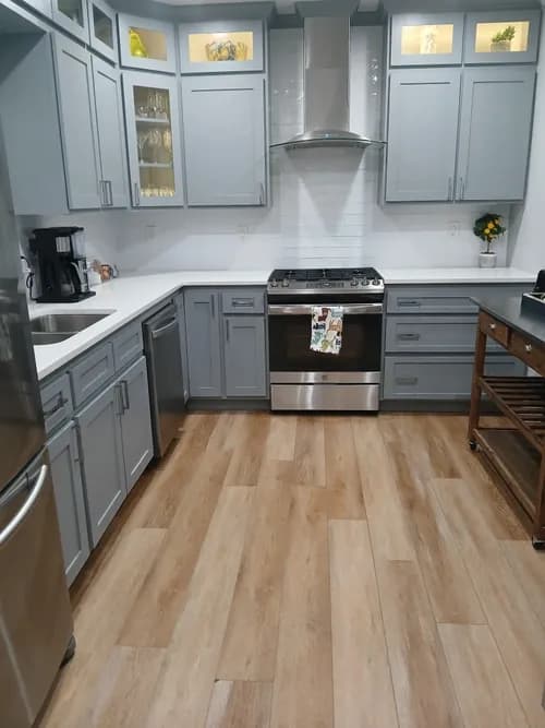 Astro Cleaning Huntsville - Photo 2