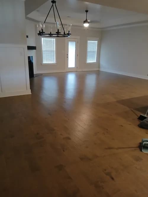 Astro Cleaning Huntsville