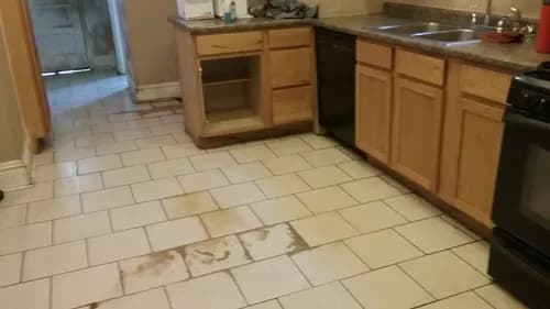 At Your Service Cleaning llc