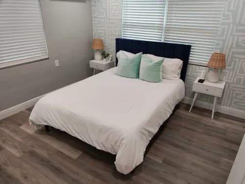 At Your Service Cleaning Service LLC - Photo 3