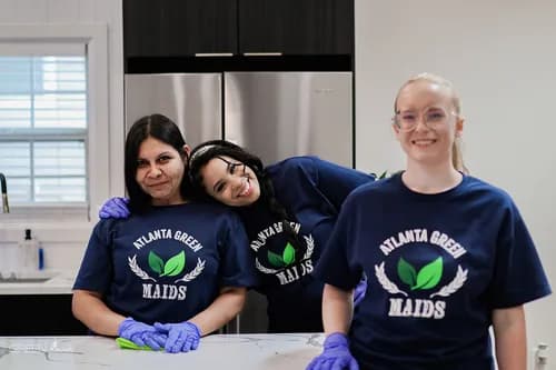 Atlanta Green Maids - Photo 1