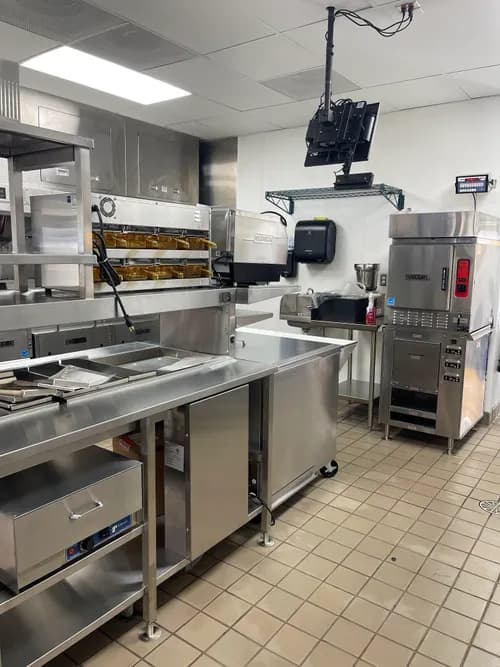 Atlanta Residential & Commercial Cleaners