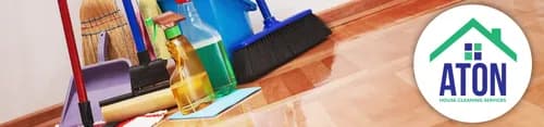 Aton House Cleaning Services