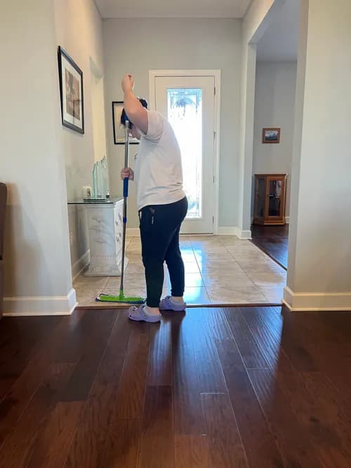 Aurora Cleaning Services llc - Photo 5