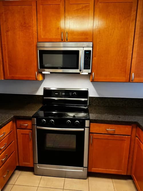 Aurora Cleaning Solutions - Photo 2