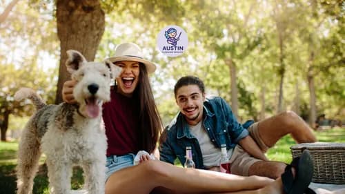 Austin All Maids - Photo 1