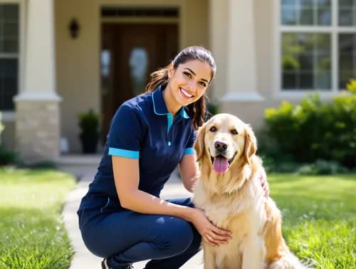 Austin House Cleaning Co.