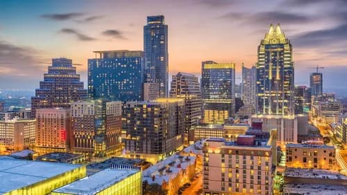 Austin Professional Cleaning Services, LLC