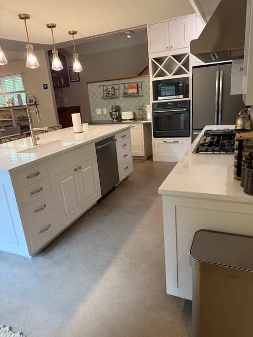 Austin's Maid Service - Photo 5