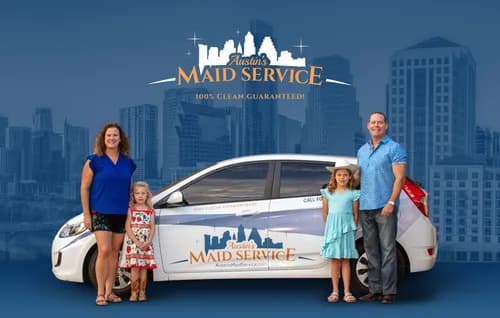 Austin's Maid Service