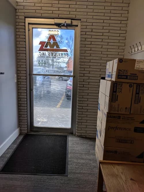 Automated Maintenance Services Inc - Photo 5