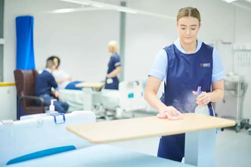 Automated Maintenance Services Inc - Photo 1