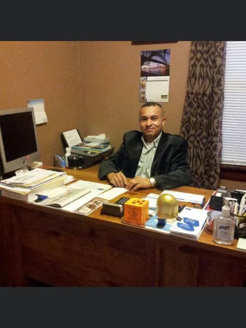 Avindel cleaning service - Photo 1