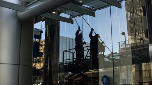 Awash Window & Building Cleaning Service