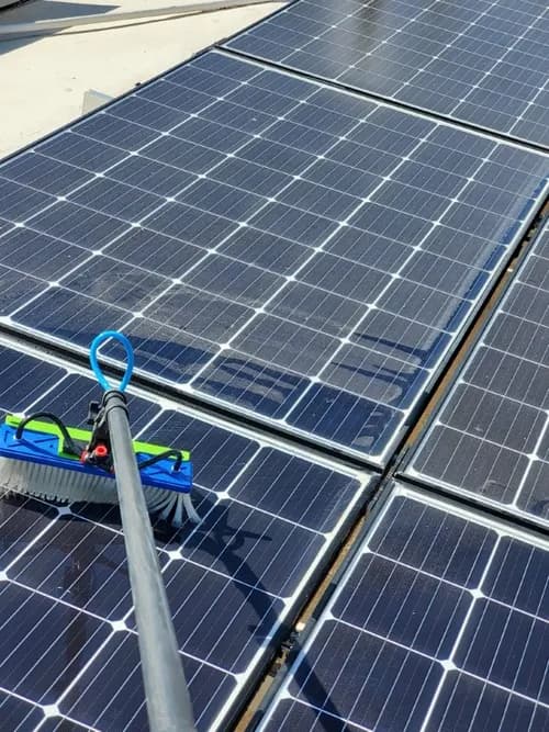 Awash Window & Building Cleaning Service - Photo 3