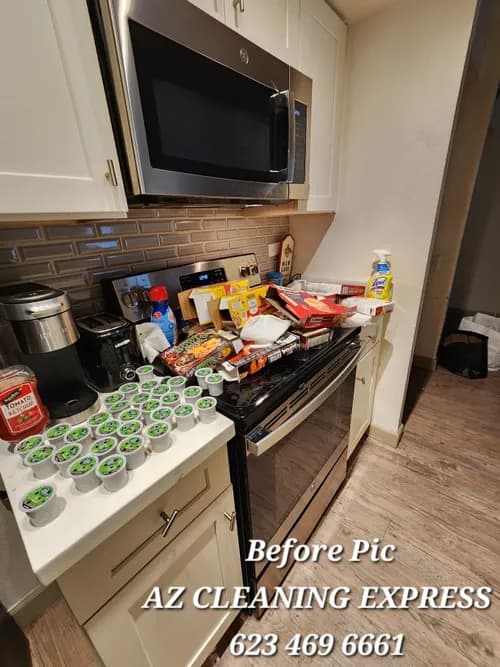 AZ Cleaning Express - Photo 4