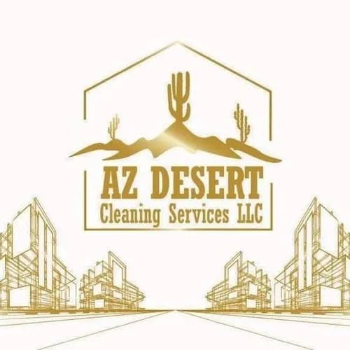 Az Desert Cleaning Services LLC - Photo 2