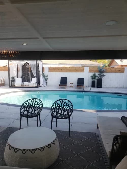 Azmaidclean - Photo 1