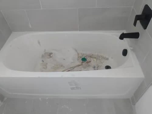 B&B Improvement Services LLC