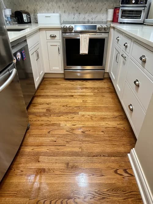 B Clean Cleaning Services - Photo 2