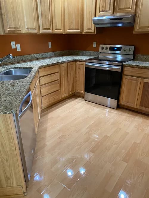 B Clean Services - House cleaning specialist