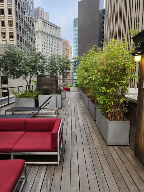 B&G JANITORIAL SERVICES - Photo 1