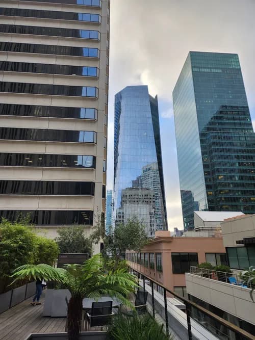 B&G JANITORIAL SERVICES - Photo 2