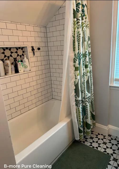 B-more Pure Cleaning Company - Photo 2