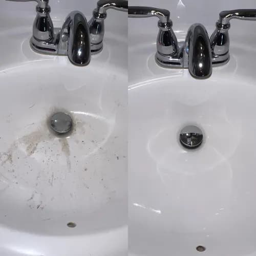 B’s Cleaning & Organizing LLC